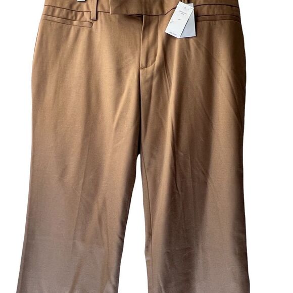 Gap Modern Boot‎ Pants nwt - Picture 2 of 7